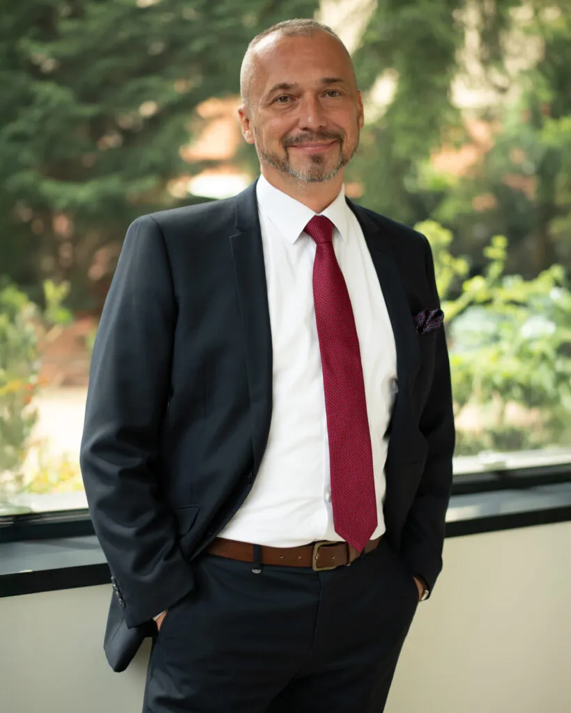 JUDr. Marek Görges