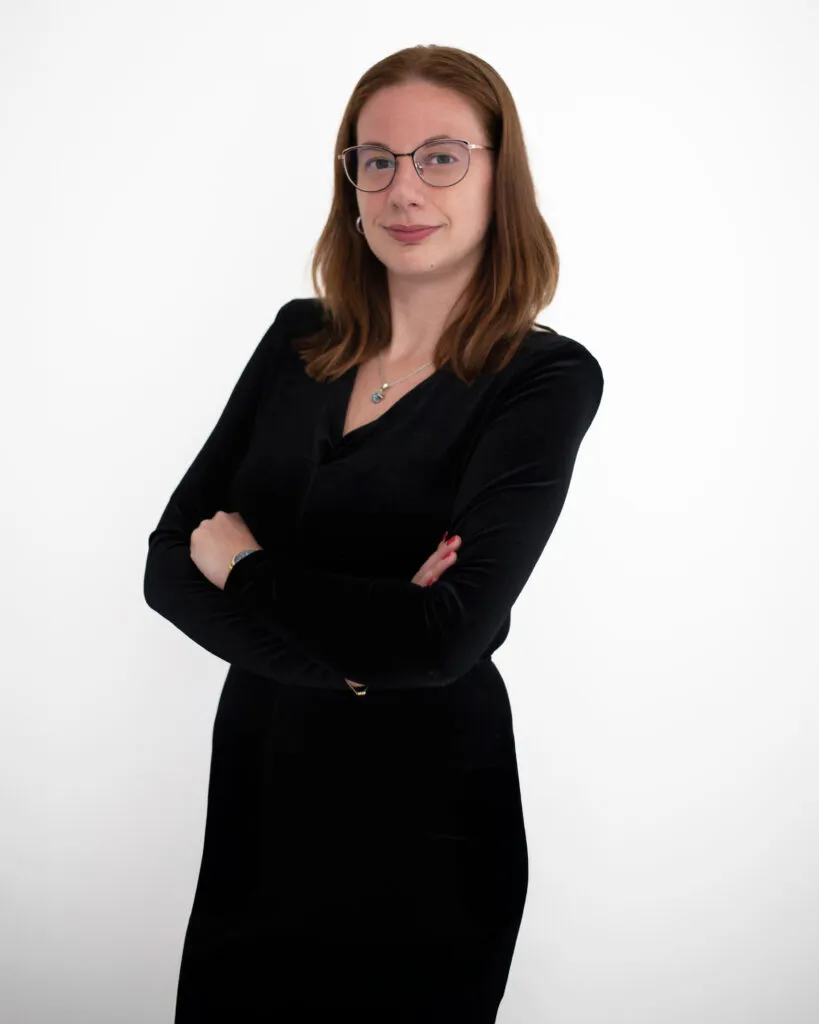 Lucie Bal