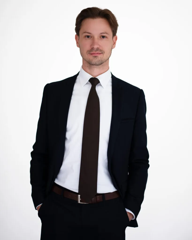 JUDr. Marek Görges Jr.