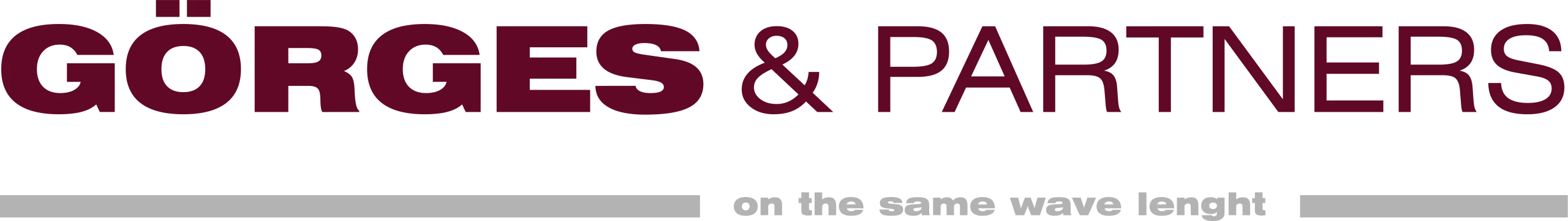 GÖRGES & PARTNERS