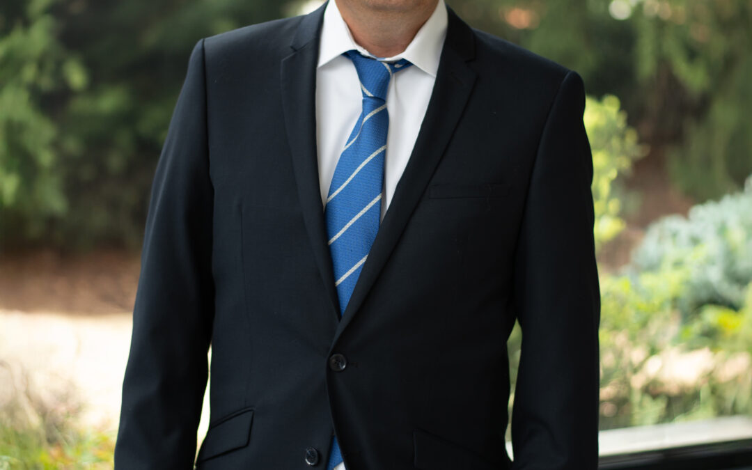 Mgr. Bc. Vladimír Nový