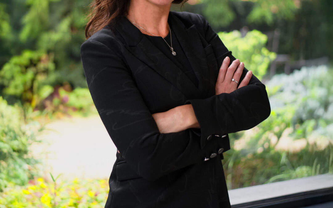 JUDr. Iva Horošková