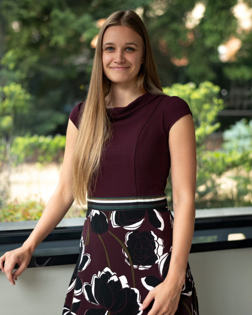 Mgr. Michala Kuncířová